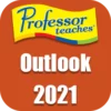 Professor Teaches Outlook