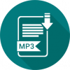 VovSoft Text to MP3 Converter