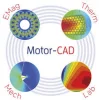 ANSYS Motor-CAD R x