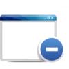 Actual Transparent Window