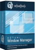 Actual Window Manager