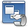 Actual Window Menu