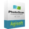 Agisoft PhotoScan Professional MacOSX Linux
