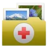Comfy Partition Recovery Portable