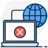 Dark Tool to Solve Internet Problems V