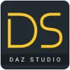 Daz Studio Pro MacOS