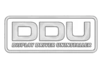 Display Driver Uninstaller DDU