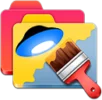 Dr Folder Bonus Icons Pack