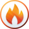 Express Burn CD and DVD Burner