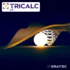 Graitec Tricalc x