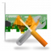 LizardSystems Change MAC Address