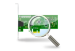 LizardSystems Find MAC Address