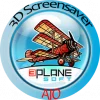 Planesoft D Screensavers AIO pieces