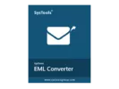 SysTools EML Converter