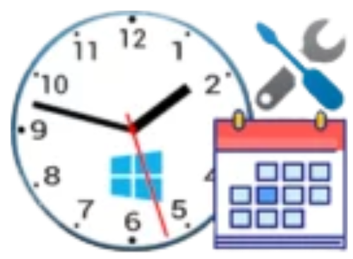 Update Time v