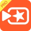 VivaVideo Pro v rc MOD APK PremiumVIP Unlocked