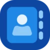 Vovsoft Contact Manager