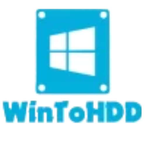 WinToHDD Enterprise Professional