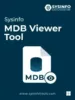 SysInfoTools MDB Viewer Plus