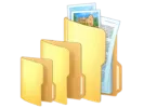 Disk Usage Analyzer