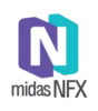 Midas NFX R