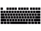 Passarmark KeyboardTest Build