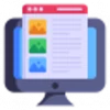 VovSoft Website Screenshot Generator