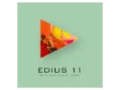 Grass Valley EDIUS Pro High-Performance Video Editing Software