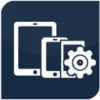 MobiKin Assistant for iOS interface showing data backup options on Windows