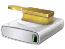 USB Oblivion Securely Erase Traces of USB Devices