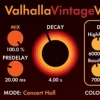 Valhalla VintageVerb Modern Sound Design